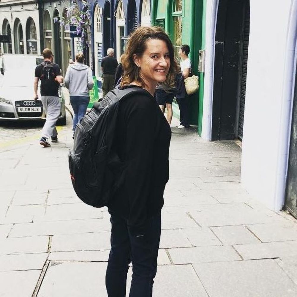 Meet your Posher, Barbara